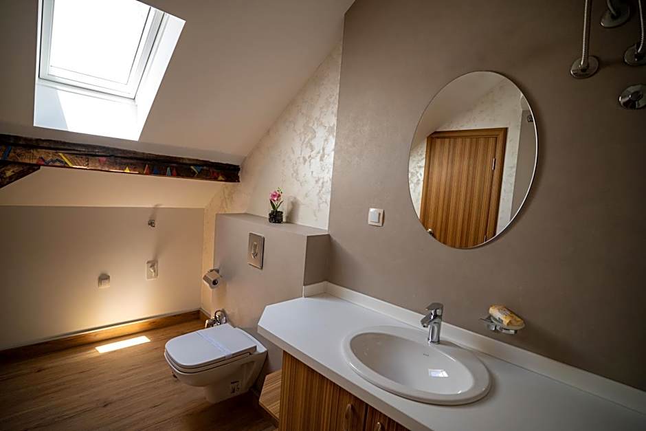 Privilege Room's by Central Park