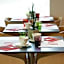 Mercure Cholet Centre