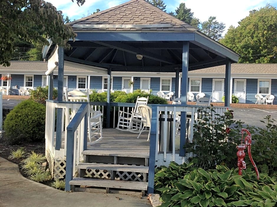 Blowing Rock Inn