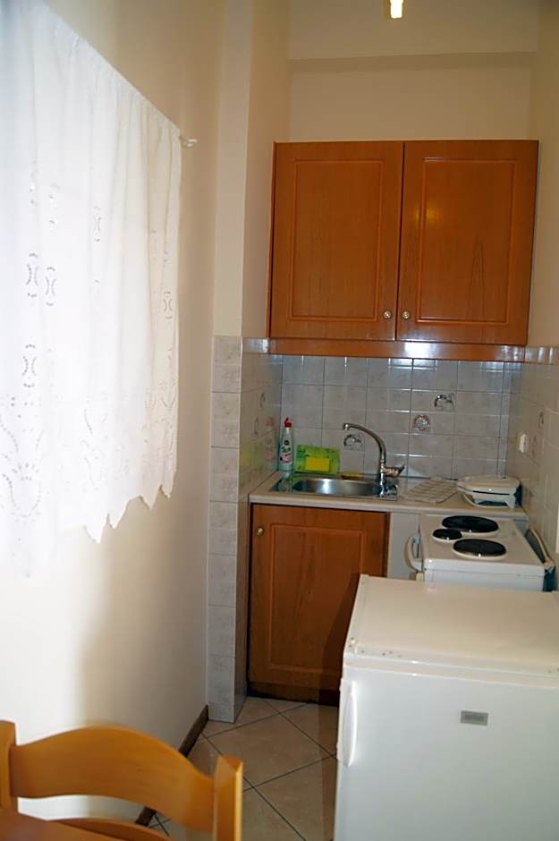 Gorgones, sea-front, great view