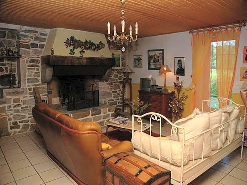 Chambres d'Hôtes Gelous