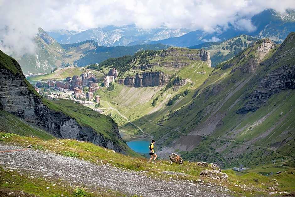 SOWELL COLLECTION Hotel des Dromonts