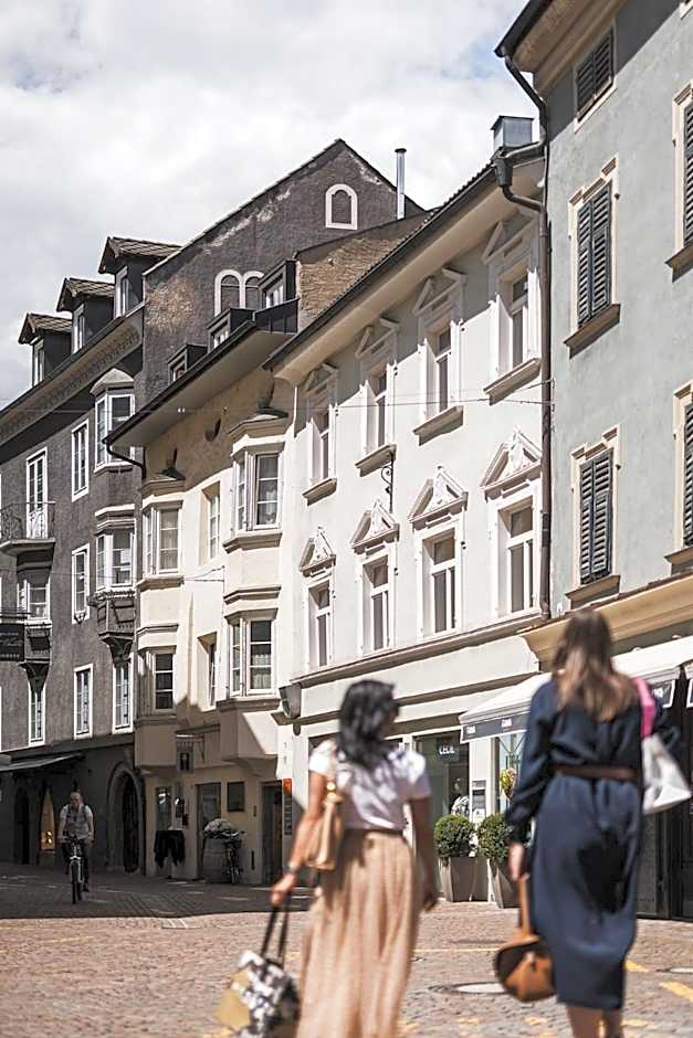 Residence Chiavi D'Oro - Goldener Schlüssel