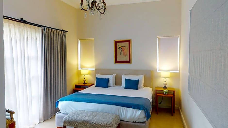 BENS L'Hotel Palermo