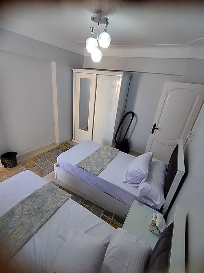 Alex Panoramic seaview