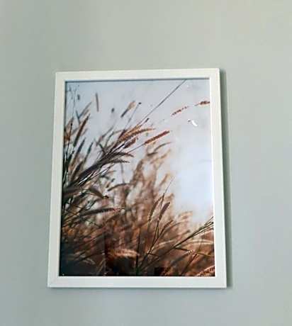 Single Room with Bathroom