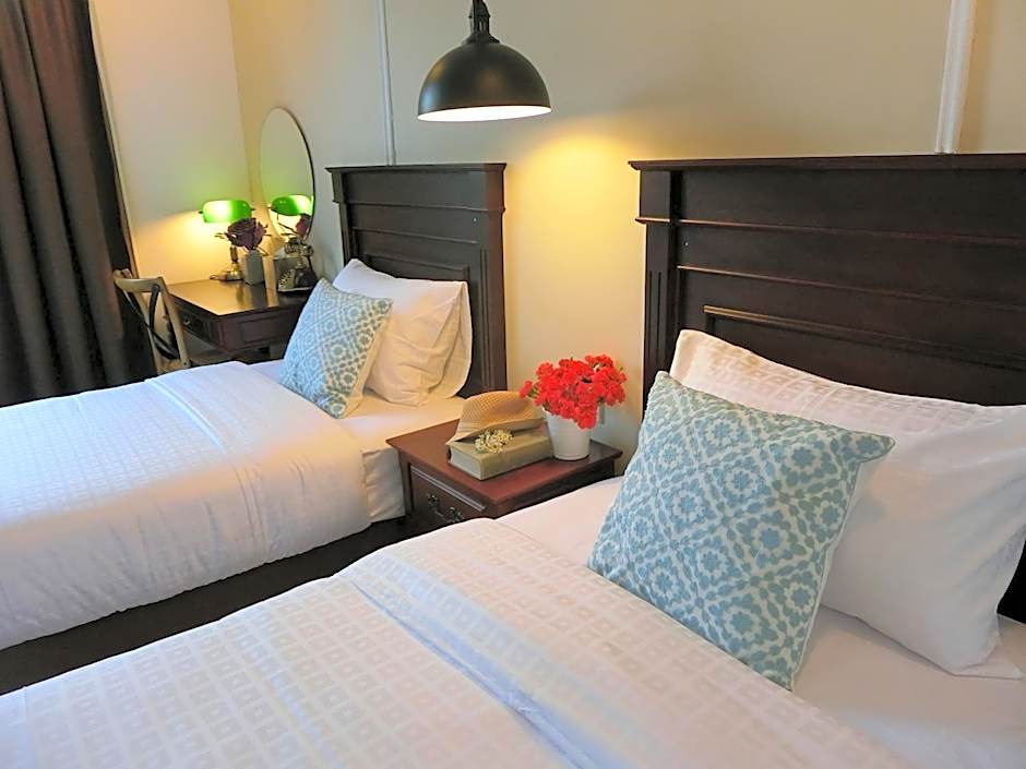 Photo 1 of 9 of Superior 2 Beds