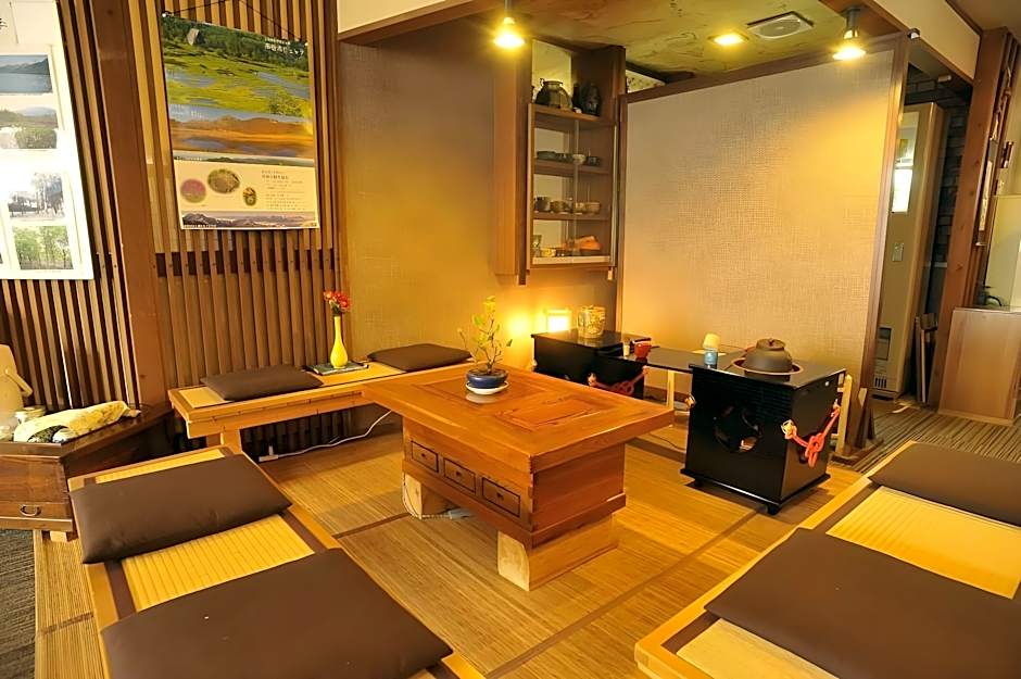 Ryokan Kofukan