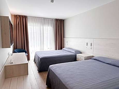 Superior Room with Pool View