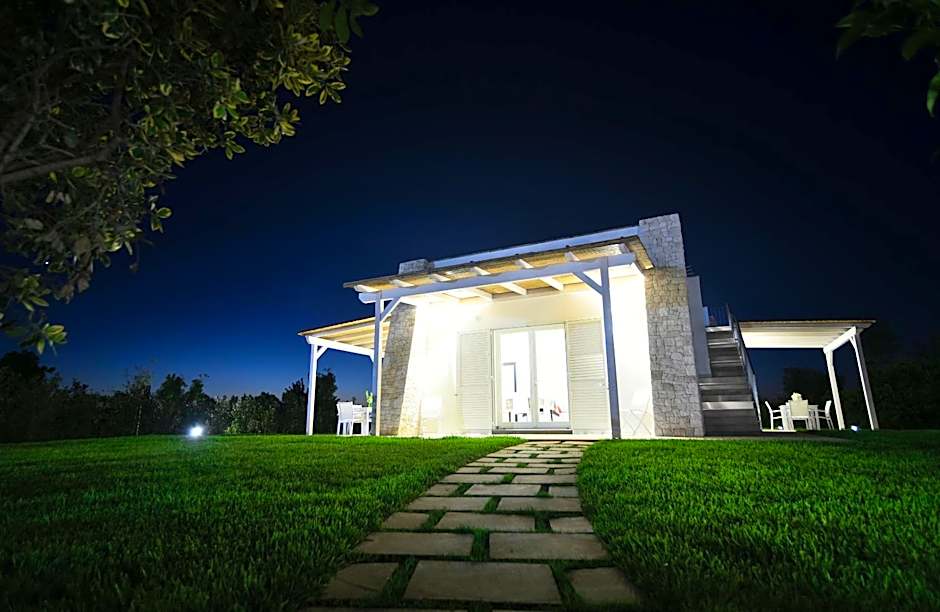 Borgo Fiorito Relais