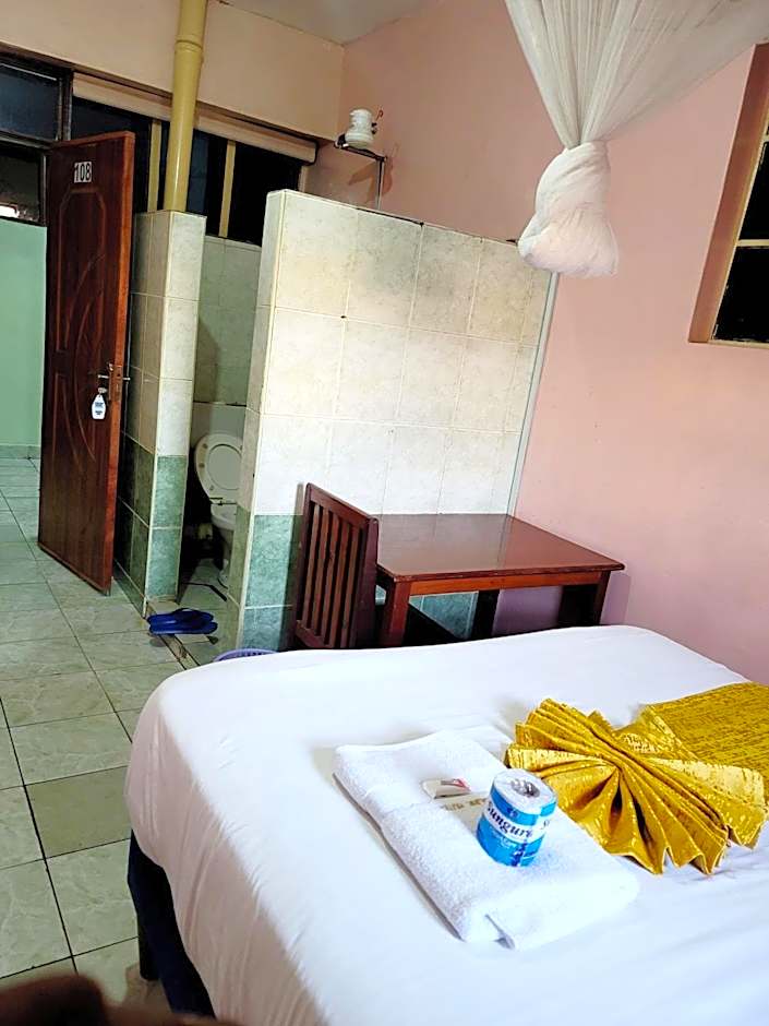 Sislink Hotel Nairobi