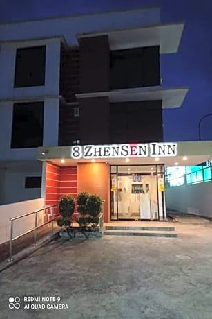 8 Zhensen Inn