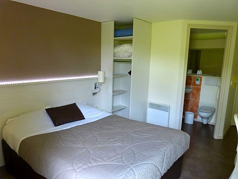 Logis Hôtel Alizéa Le Mans Nord