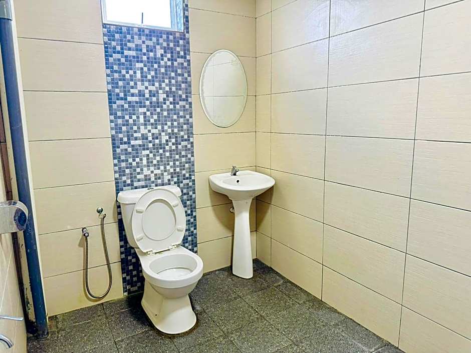 Zaque's Hotel