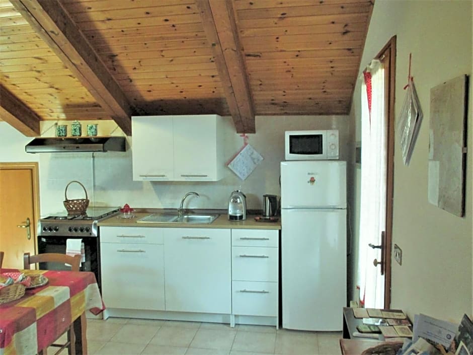 Appartamento il Bosco