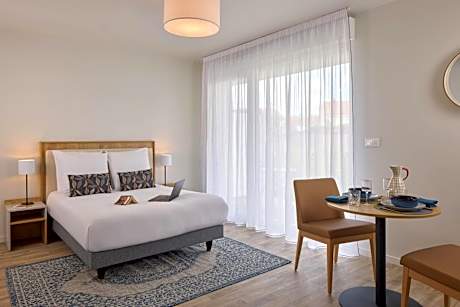 Quality Aparthotel Cholet