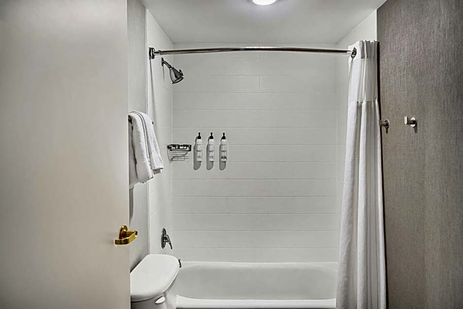 SpringHill Suites by Marriott Lansing