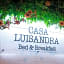 Casa Luisandra Boutique Hotel B&B