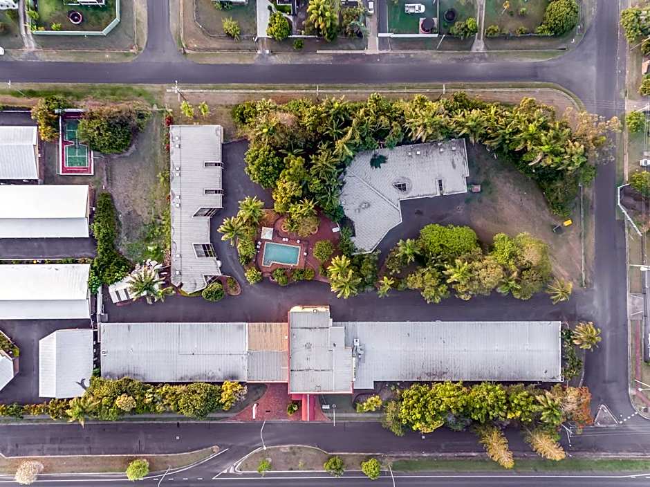 Bundaberg International