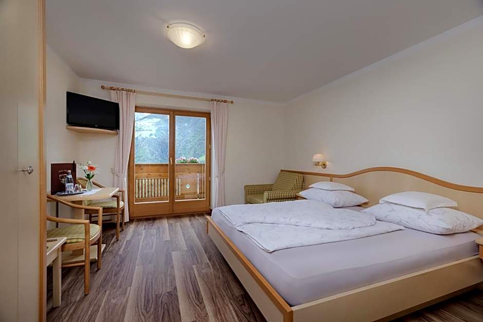 Hotel Garni Alpes