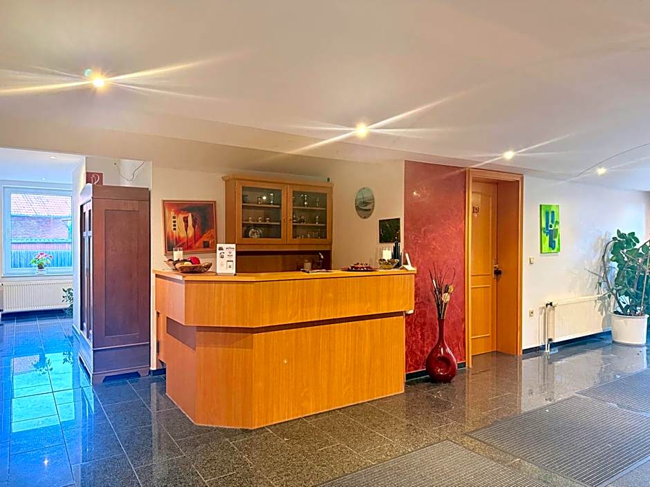 Hotel Alt Oesselse