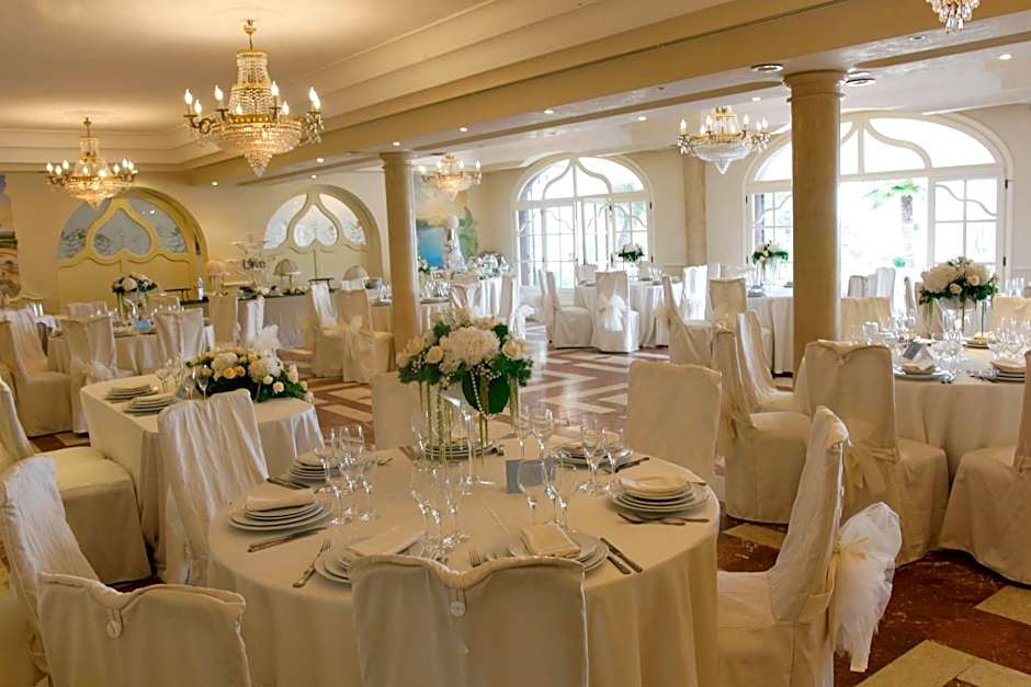 Hotel Villa Margherita