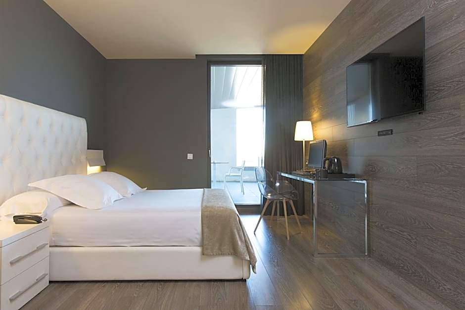 Hotel SB Plaza Europa