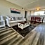 Wondrous Waterfront Condo w/ Pool & Washer/Dryer