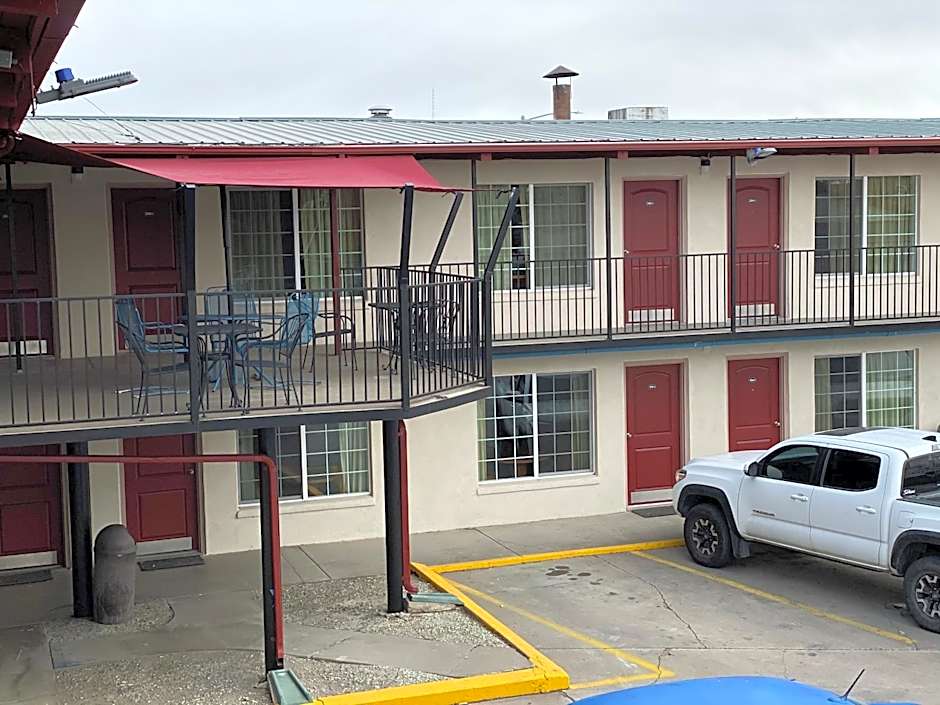 Dunes Inn Alamosa