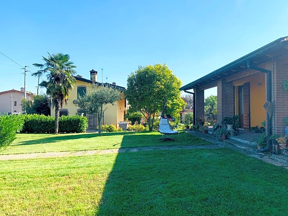 Bed & Breakfast Bellavista