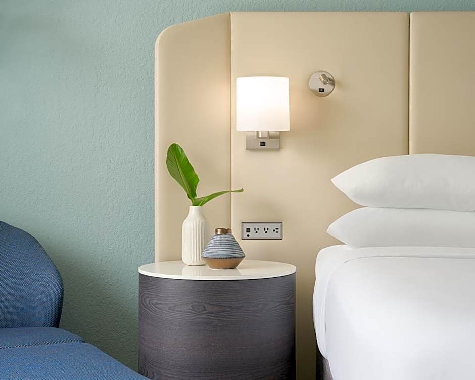 Delta Hotels by Marriott West Palm Beach