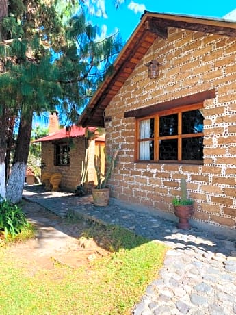 Cabañas Los Cactus