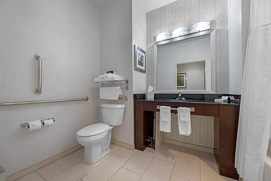 Best Western Plus The Hammondsport Hotel
