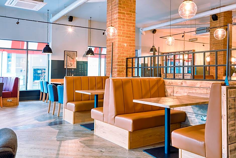 Premier Inn London Sutton