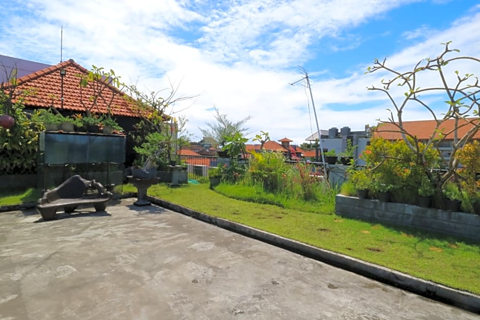 Kondra Premiere Guest House