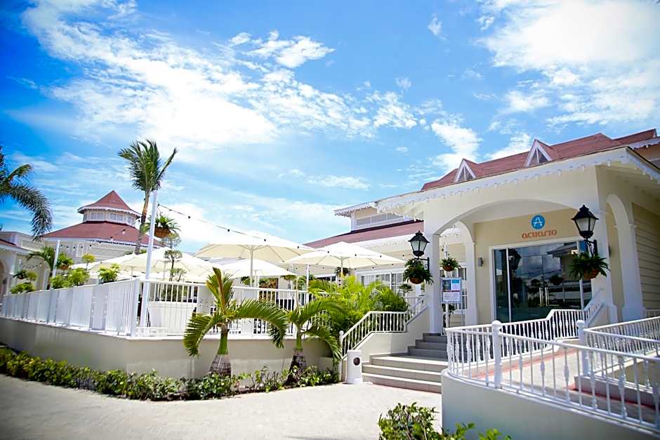 Bahia Principe Grand Aquamarine - Adults Only - All Inclusive