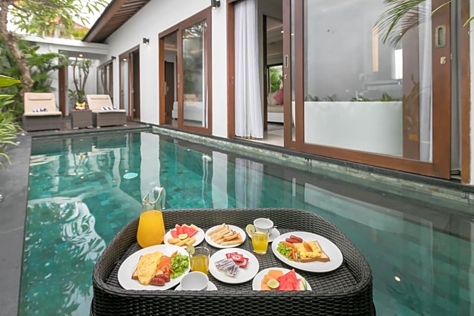 Anari Villas Kuta