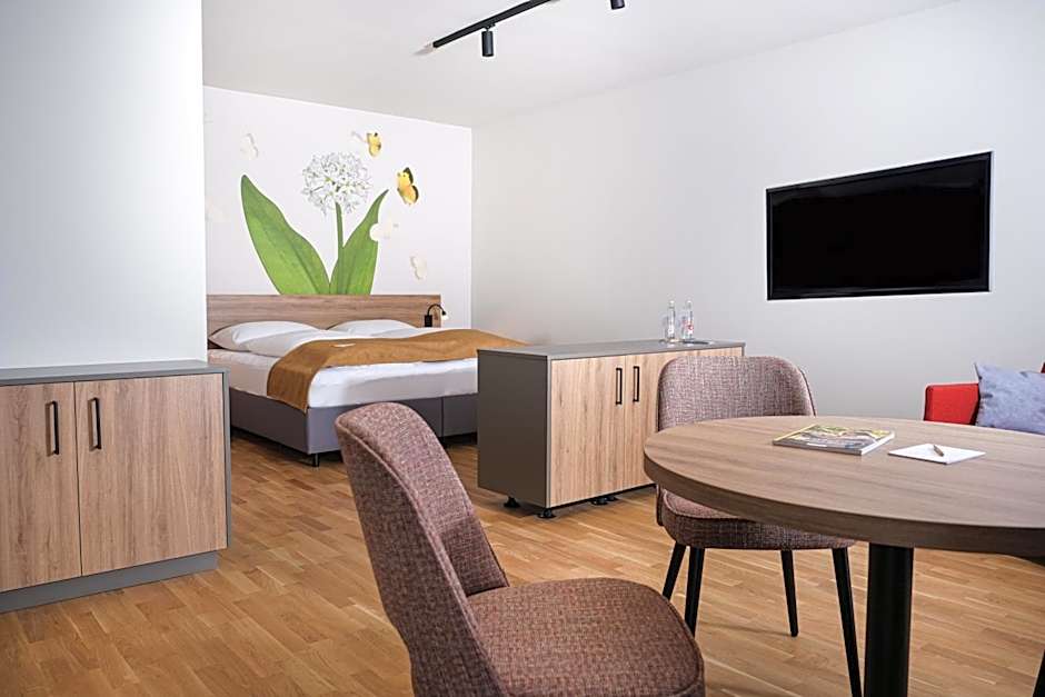JUFA Hotel Bad Radkersburg