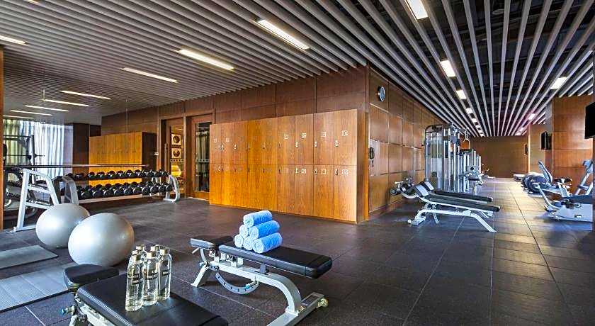 DoubleTree By Hilton Guangzhou