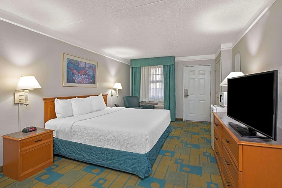 La Quinta Inn & Suites by Wyndham El Paso Lomaland