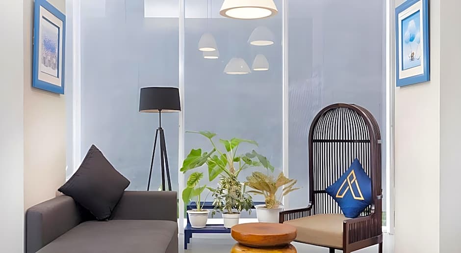 Arte Hotel Bandar Lampung