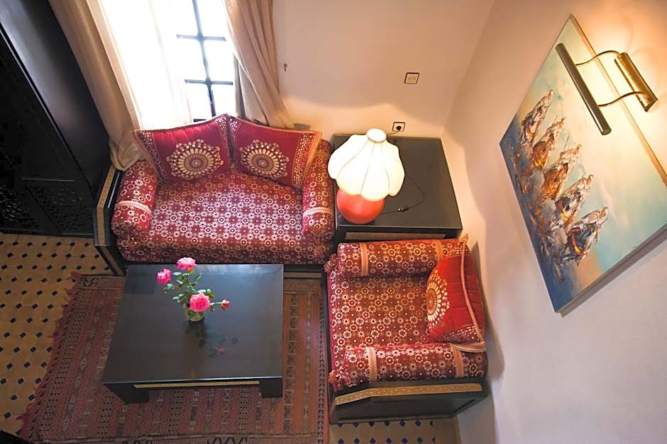 Riad Maison Du Sud