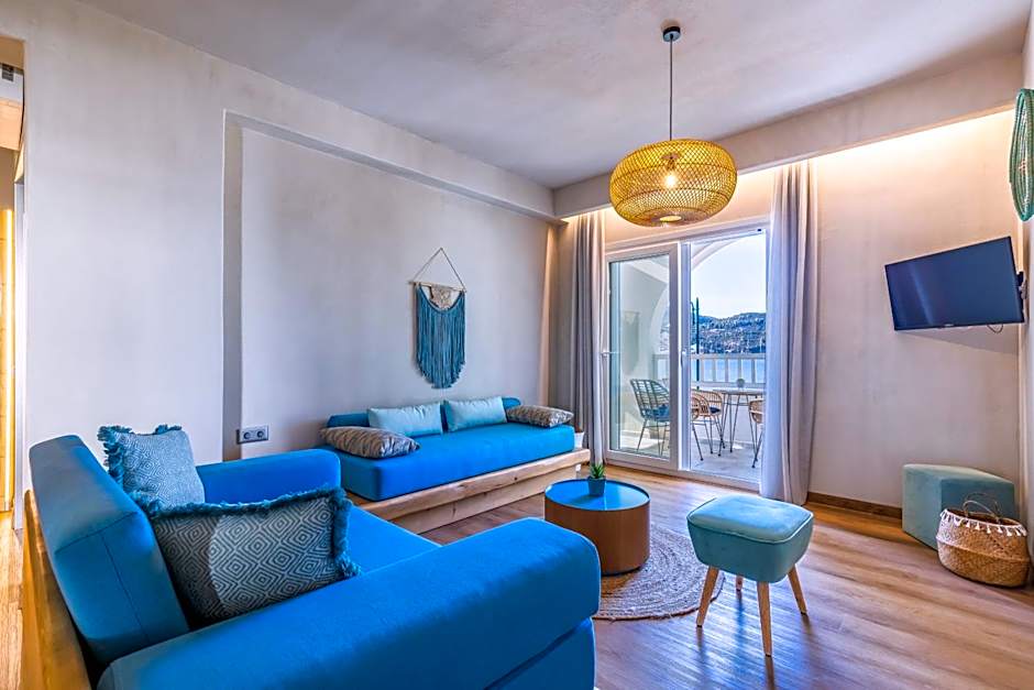 Sunrise Village Hotel Apartments