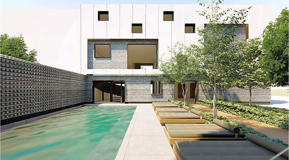 Lilit Bang Lumphu Hotel - Close To Khao San Road 