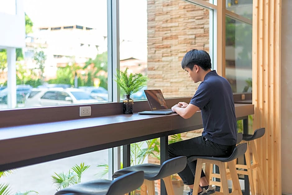 Kokotel Bangkok Dheva Thonglor