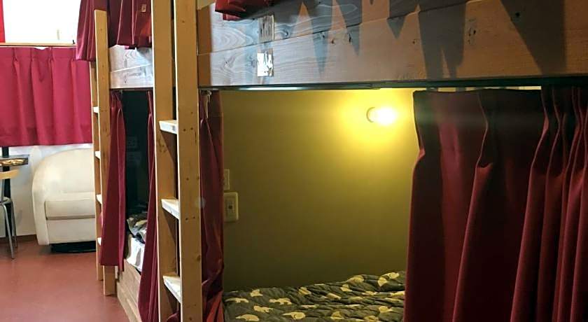 Nikko Park Lodge Tobu Station