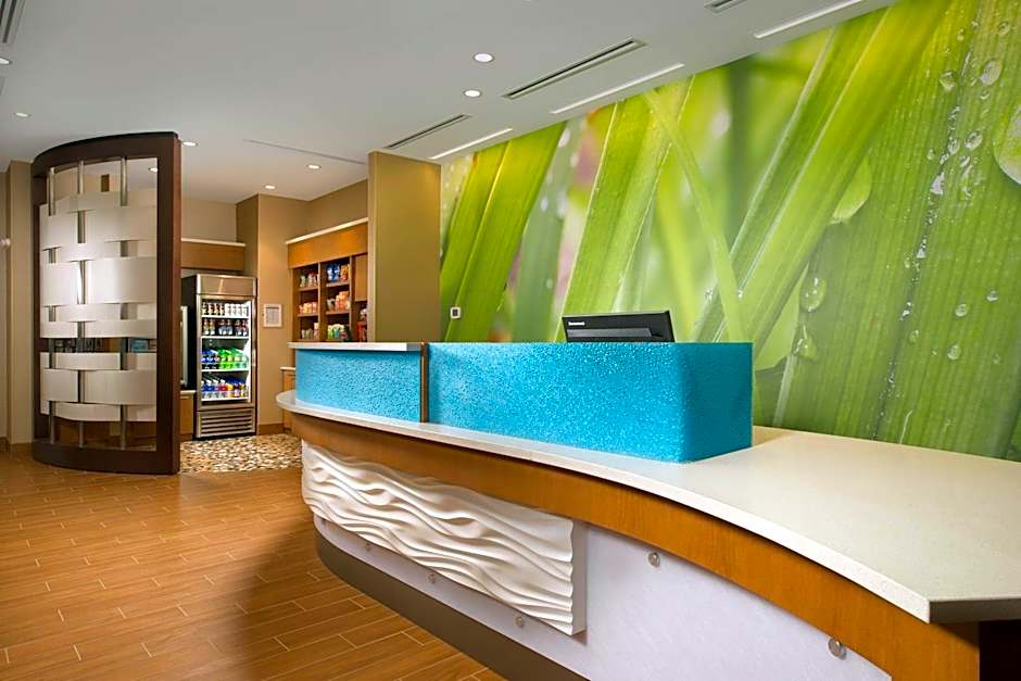 SpringHill Suites by Marriott Bridgeport Clarksburg