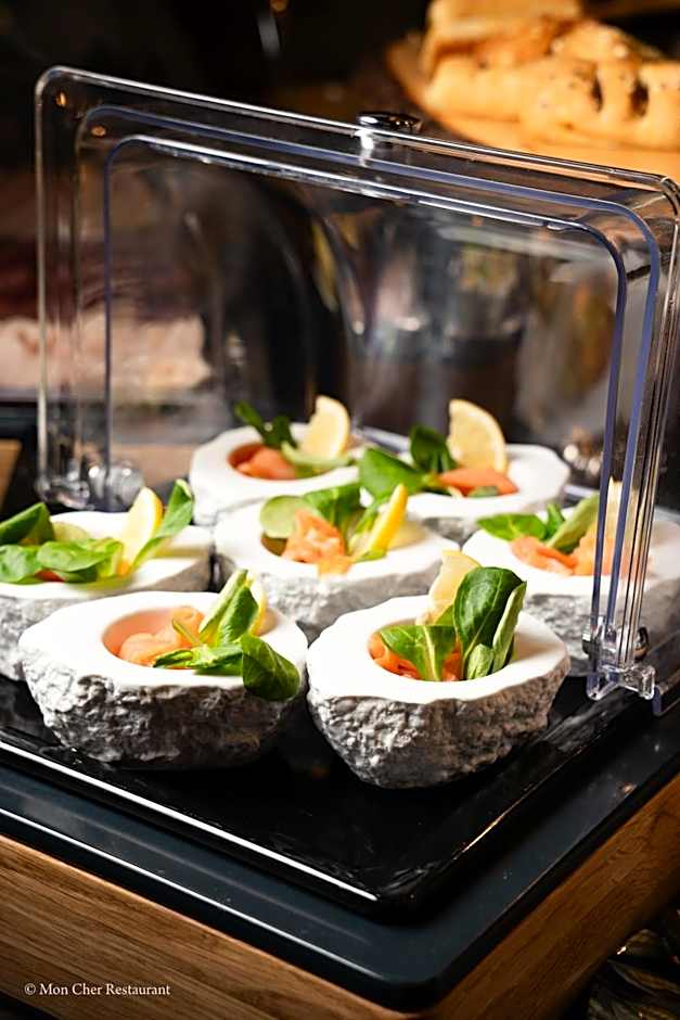 O11 Boutique Hotel Vienna