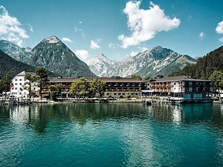 aja Fürstenhaus am Achensee