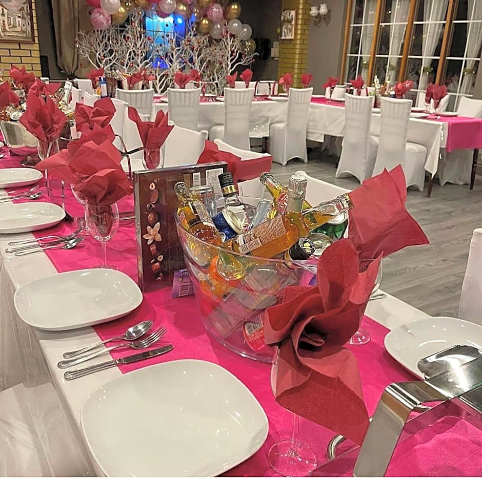 White Rose Hotel & Restaurant - Leeds